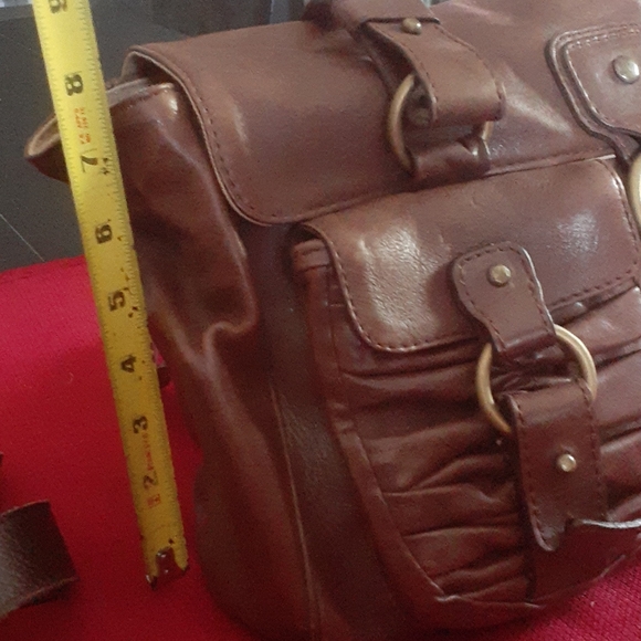 DANI SAMANIEGO BAG - Picture 3 of 14